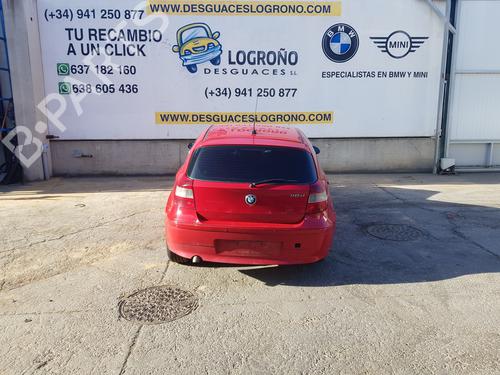 Gearbox BMW 1 (E87) 118 d | BP32986878M3 - Image 21