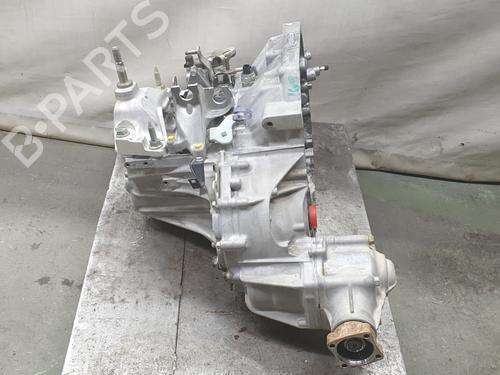 Gearbox HONDA CR-V III (RE_) 2.0 i-VTEC 4WD (RE5, RE2) | BP22757485M3 