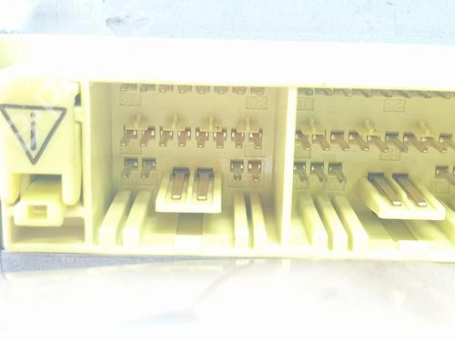ECU airbags TOYOTA LAND CRUISER PRADO (_J12_) 3.0 D-4D (KDJ120, KDJ125) | BP17192364M53 