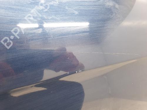 Left front door MERCEDES-BENZ A-CLASS (W169) A 180 CDI (169.007, 169.307) | BP28168457C2 