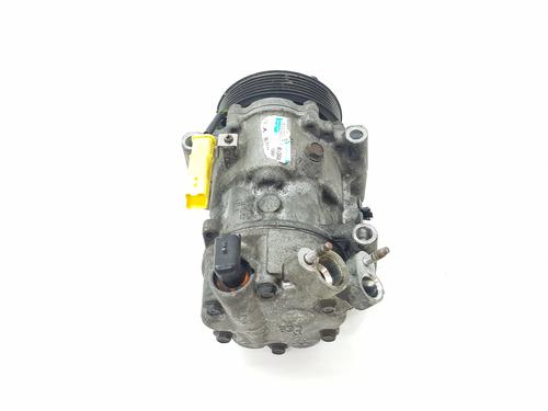 Used AC compressor AC compressor 38330553 38330553