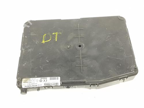 Fuse box RENAULT MEGANE II (BM0/1_, CM0/1_) 1.5 dCi (BM1F, CM1F) | BP8391697E1 