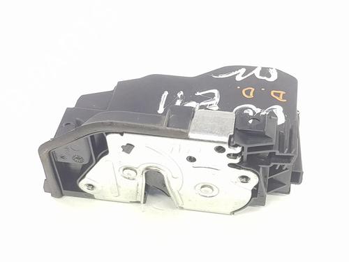 Used Front right lock BMW 3 Touring (E91) 325 d (197 hp) 8126343