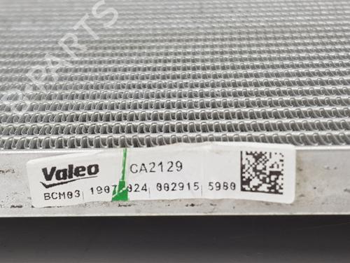 AC radiator DACIA SANDERO III | BP35820464M32 - Image 3