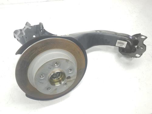 Left rear steering knuckle BMW X1 (F48) xDrive 18 d | BP10408247M27 