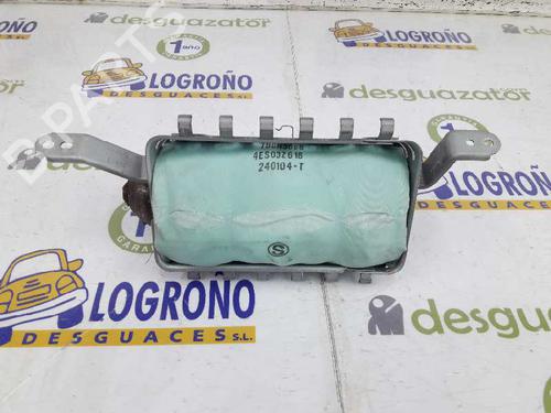 Used Passenger airbag TOYOTA LAND CRUISER PRADO (_J12_) 3.0 D-4D (KDJ120, KDJ125) (163 hp) 2261156