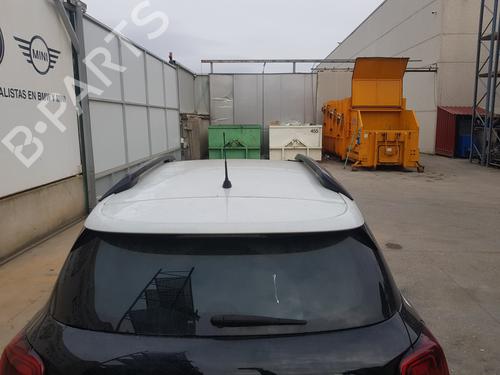 Left front window switch CITROËN C3 AIRCROSS II (2R_, 2C_)  | BP39696971I27  - Image 43