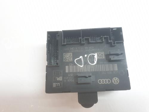 Used Electronic module AUDI A6 C7 (4G2, 4GC) 2.0 TDI (190 hp) 31393121