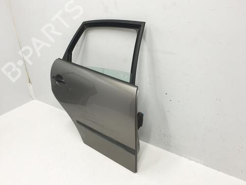 Right rear door SEAT IBIZA III (6L1) 1.2 | BP22210426C5 