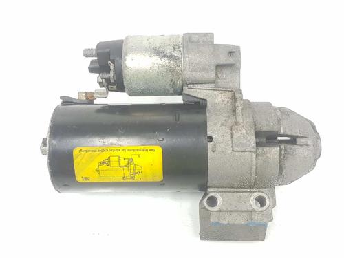 Startmotor BMW X3 (E83) xDrive 20 d (177 hp) 7802508 | 7802508 | 12418570238 |