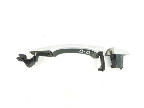 Front right exterior door handle PEUGEOT 508 I (8D_) 1.6 HDi | BP5873028C129 