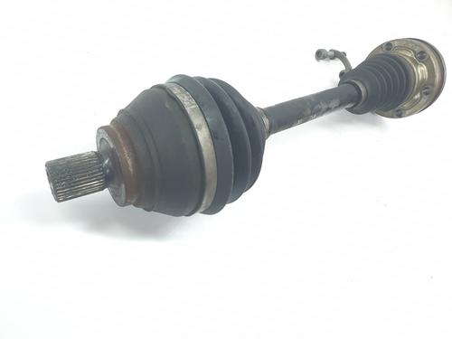 Left front driveshaft SKODA SUPERB III (3V3) 2.0 TDI | BP18784681M38