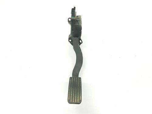 Used Pedal PEUGEOT 208 I (CA_, CC_) 1.6 HDi / BlueHDi 75 (75 hp) 16260639