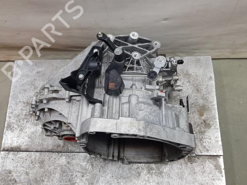 Used Gearbox Gearbox 38001169 38001169