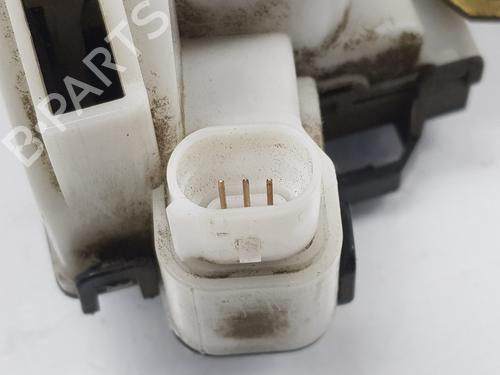Front right lock SEAT IBIZA II (6K1) 1.4 i | BP15821593C97 