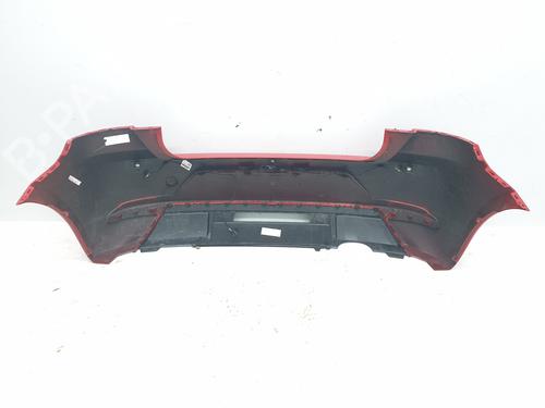 Rear bumper SEAT IBIZA V (KJ1, KJG) 1.0 MPi | BP28278810C8