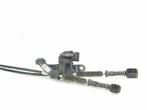 Gear lever SEAT ARONA (KJ7, KJP) 1.0 TSI | BP27880183M90