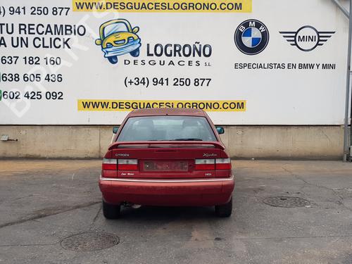 Engine control unit (ECU) CITROËN XANTIA (X1_, X2_) 2.0 HDI 90 | BP28478765M57 