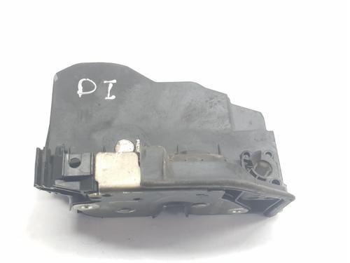 Used Front left lock BMW 1 (F20) 116 d (116 hp) 16564957