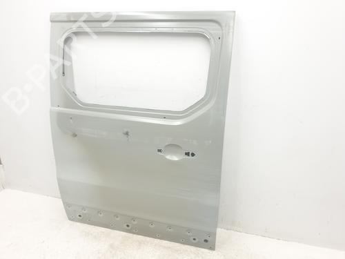 Right slide door RENAULT TRAFIC III Van (FG_) 1.6 dCi 140 (FGMA, FGMC) | BP29906940C75