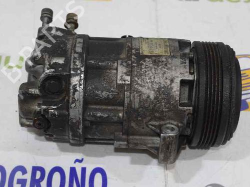AC compressor BMW 3 (E46) 316 i | BP1159763M34 