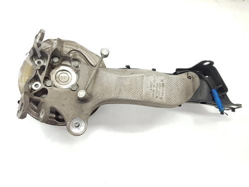 Used Left rear steering knuckle MINI MINI CLUBVAN (R55) Cooper D (112 hp) 30706822