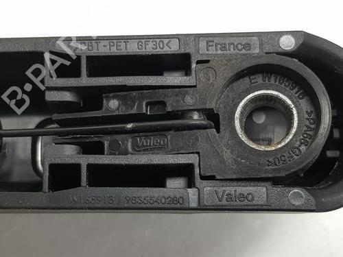 Rear windshield wiper arm OPEL ASTRA L Sports Tourer (O5)  | BP26143929C144 