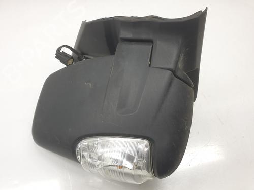Right mirror FORD TRANSIT V363 Van (FCD, FDD)  | BP29723013C27 