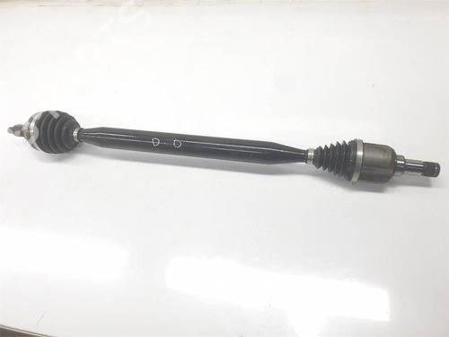 Right front driveshaft SEAT IBIZA V (KJ1, KJG) 1.0 TSI | BP38293601M39 - Image 3