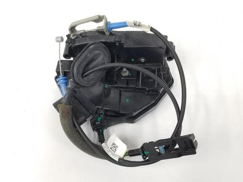 Front right lock FORD ECOSPORT 1.5 Ti | BP8064740C97 