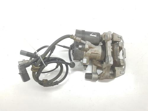 Right rear brake caliper BMW X1 (F48) xDrive 18 d | BP11599889M106 