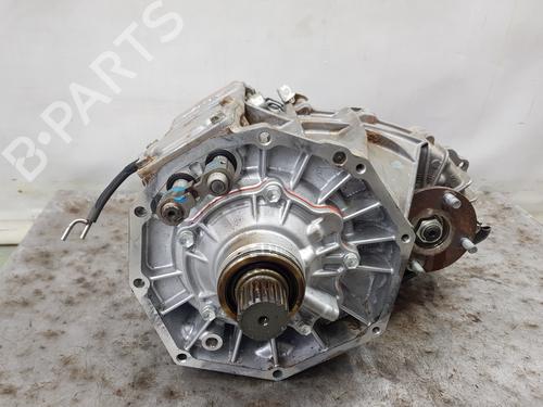 Transfer box TOYOTA LAND CRUISER PRADO (_J12_)  | BP32088495M36 