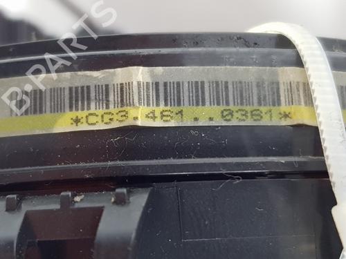 Airbag Kit FORD FIESTA VI (CB1, CCN)  | BP28278859C86 