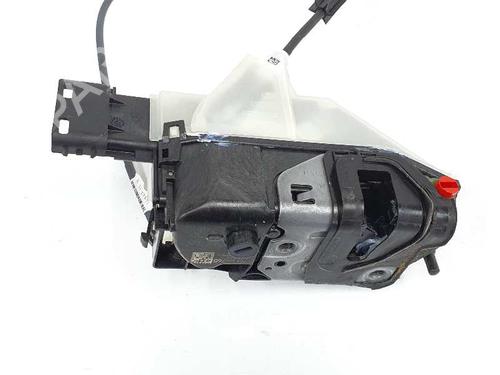Rear right lock CITROËN C3 AIRCROSS II (2R_, 2C_) 1.5 BlueHDi 100 (2CYHYJ) | BP7514856C99 