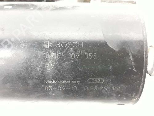 Startmotor OPEL VECTRA C (Z02) 2.2 DTI 16V (F69) | BP1482790M8 