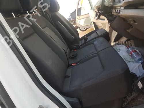 Step MAN TGE Van 2.0 TDI (01V, 03V, 36V, UYB, UYC, UYD) | BP34699420C149  - Image 18