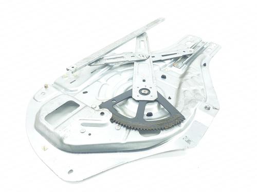 Front left window mechanism HYUNDAI TUCSON (JM) 2.0 CRDi | BP17824640C22 