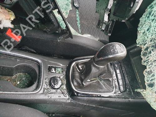 Left front window motor OPEL ASTRA K (B16) 1.6 CDTi (68) | BP21575307E21 