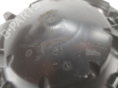 Heater blower motor BMW 4 Coupe (F32, F82) 420 d | BP14111145M62 