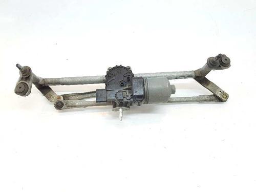 Used Front wiper motor VW POLO V (6R1, 6C1) 1.4 (6R1) (85 hp) 3386542