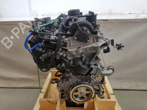 Engine FIAT 500 (312_) 1.0 Mild Hybrid (312AYD1B) | BP37519922M1  - Image 11