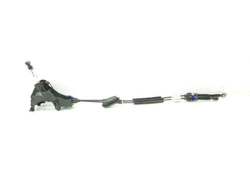 Gearstang Gearstang RENAULT CAPTUR II (HF_) 1.0 TCe 90 ECO-G (HFM6) (91 hp) 39100424 39100424