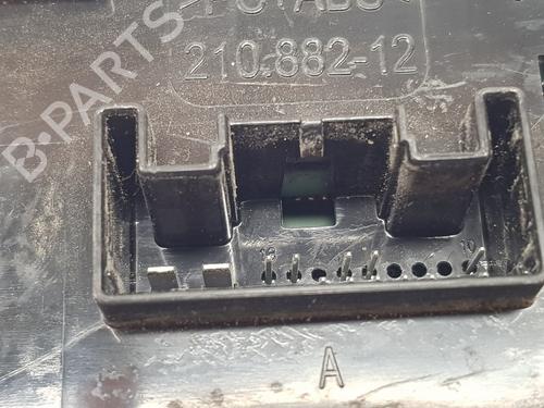 Climate control SEAT IBIZA V (KJ1, KJG) | BP33029211I5 - Image 3