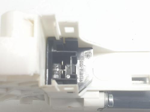 Left front window motor AUDI A6 C7 (4G2, 4GC) 2.0 TDI | BP31856999E21 