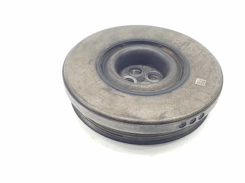 Used Pulley MERCEDES-BENZ A-CLASS (W176) A 200 CDI / d (176.008) (136 hp) 24954718