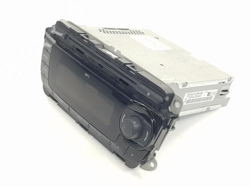 Radio SEAT IBIZA IV (6J5, 6P1) 1.6 TDI | BP20190326E6 