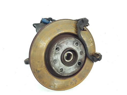 Used Right front steering knuckle CITROËN C3 Picasso (SH_) 1.6 HDI 90 (92 hp) 21829772
