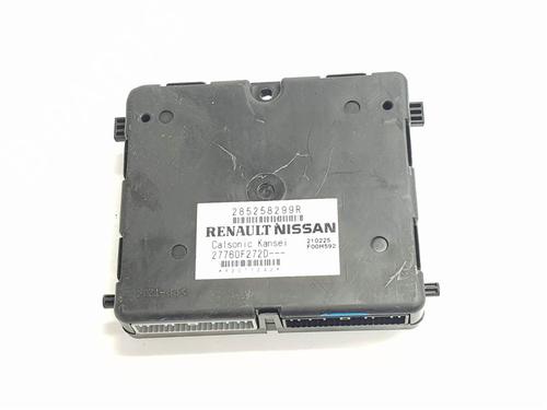 Electronic module RENAULT ARKANA I (LCM_, LDN_) | BP38441774M83 - Image 4