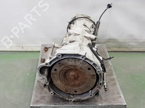 Getriebe für VW AMAROK (2HA, 2HB, S1B, S6B, S7A, S7B, AGD) 2.0 BiTDI 4motion (180 hp) 29755395