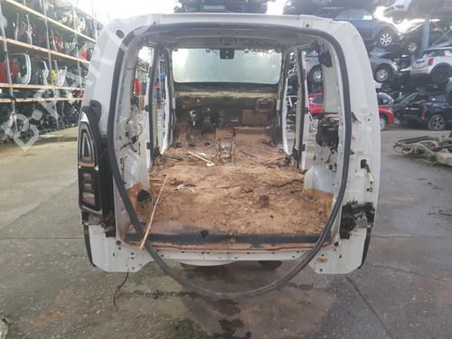 Andre OPEL COMBO E Tour / Life (K9) 1.5 | BP31854489O1 